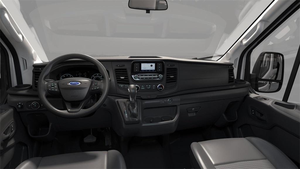 new 2025 Ford Transit-250 car, priced at $55,490