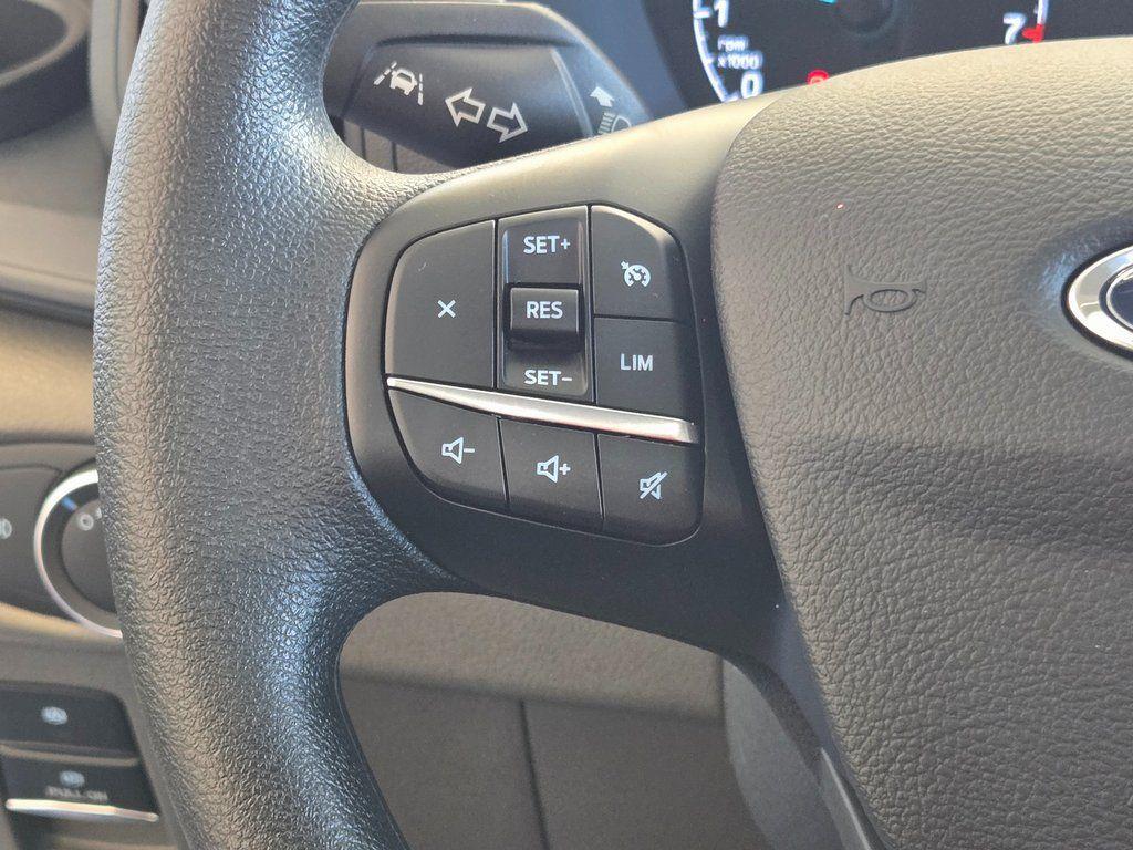 new 2025 Ford Transit-250 car, priced at $51,999