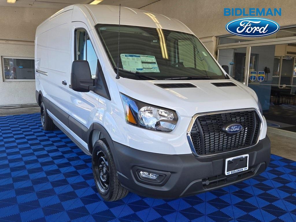 new 2025 Ford Transit-250 car, priced at $55,365