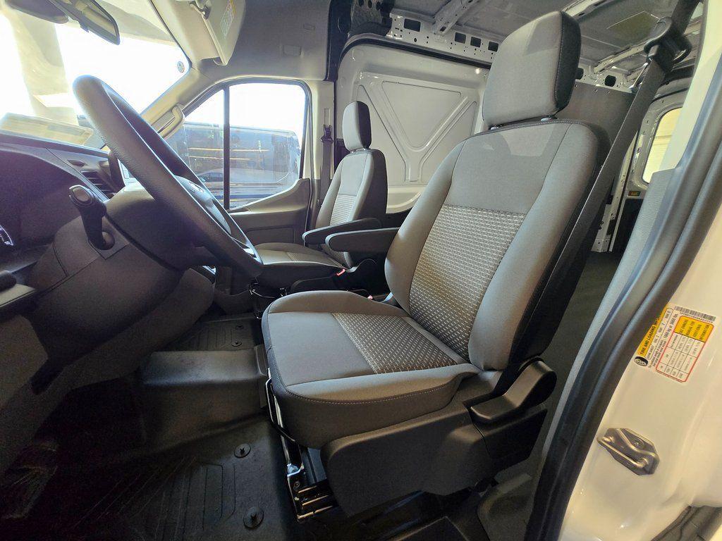 new 2025 Ford Transit-250 car, priced at $51,999