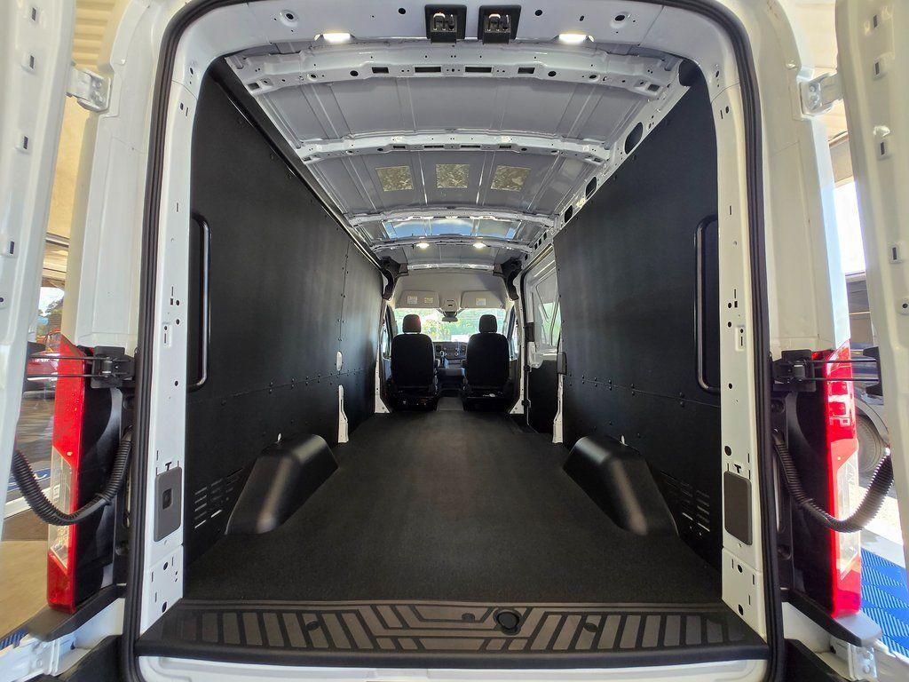new 2025 Ford Transit-250 car, priced at $51,999