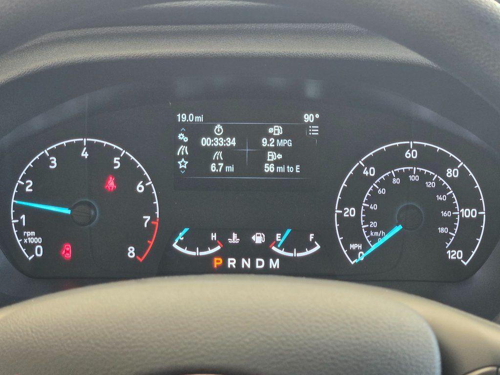 new 2025 Ford Transit-250 car, priced at $51,999