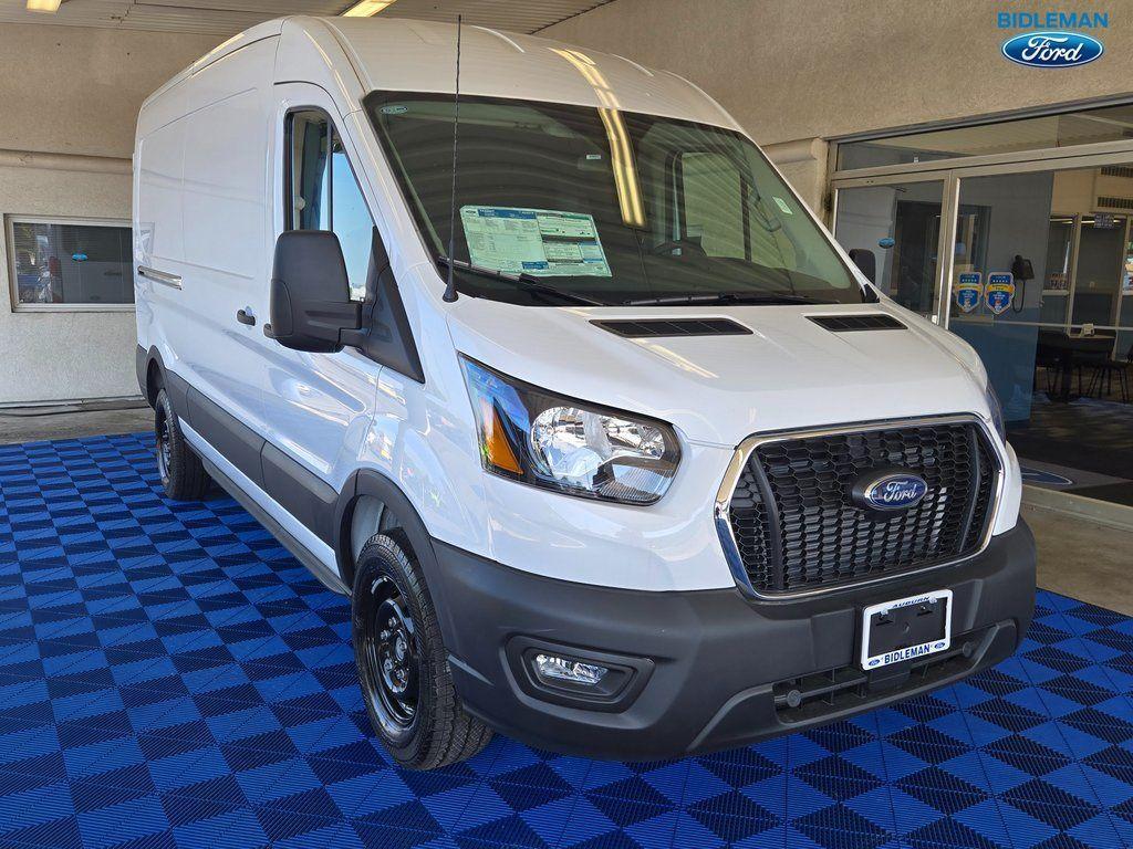 new 2025 Ford Transit-250 car, priced at $51,999