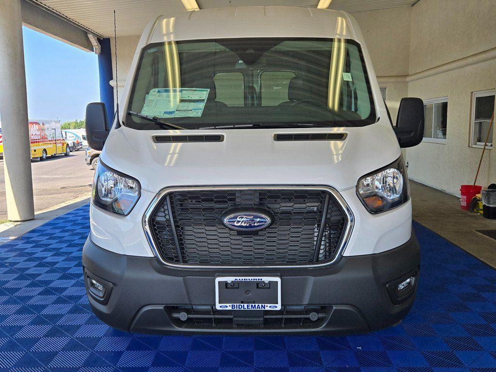 new 2025 Ford Transit-250 car, priced at $51,999