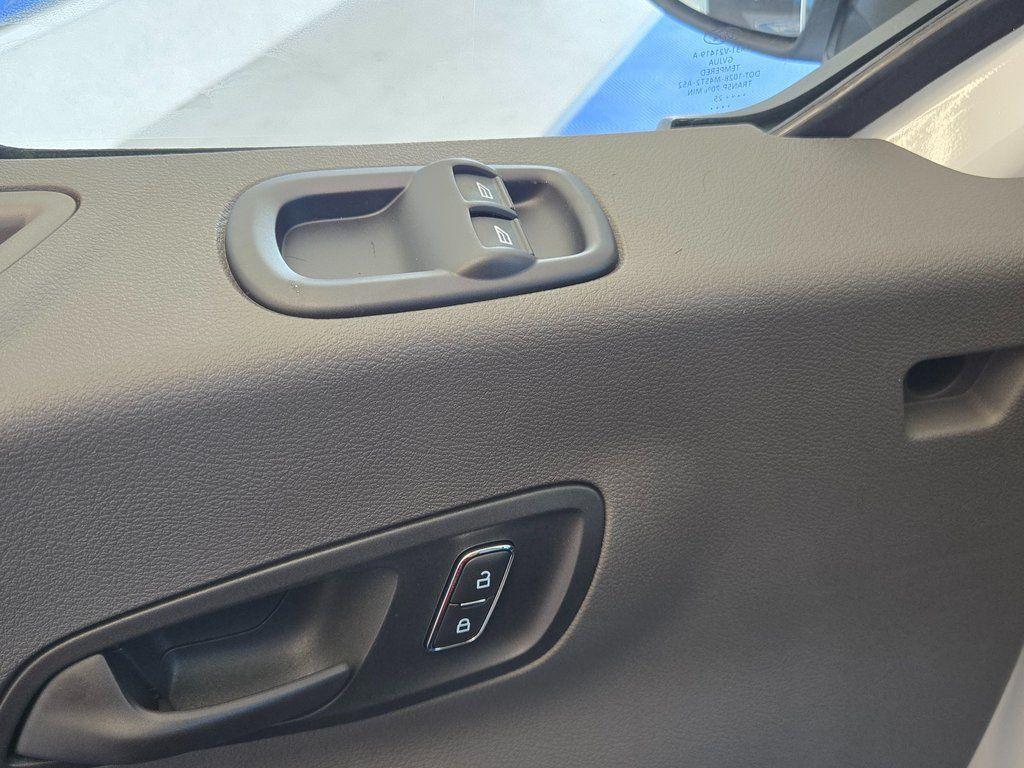 new 2025 Ford Transit-250 car, priced at $51,999