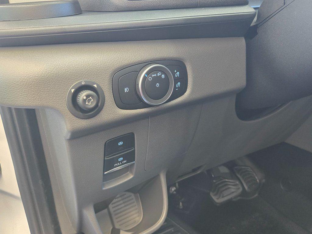 new 2025 Ford Transit-250 car, priced at $51,999