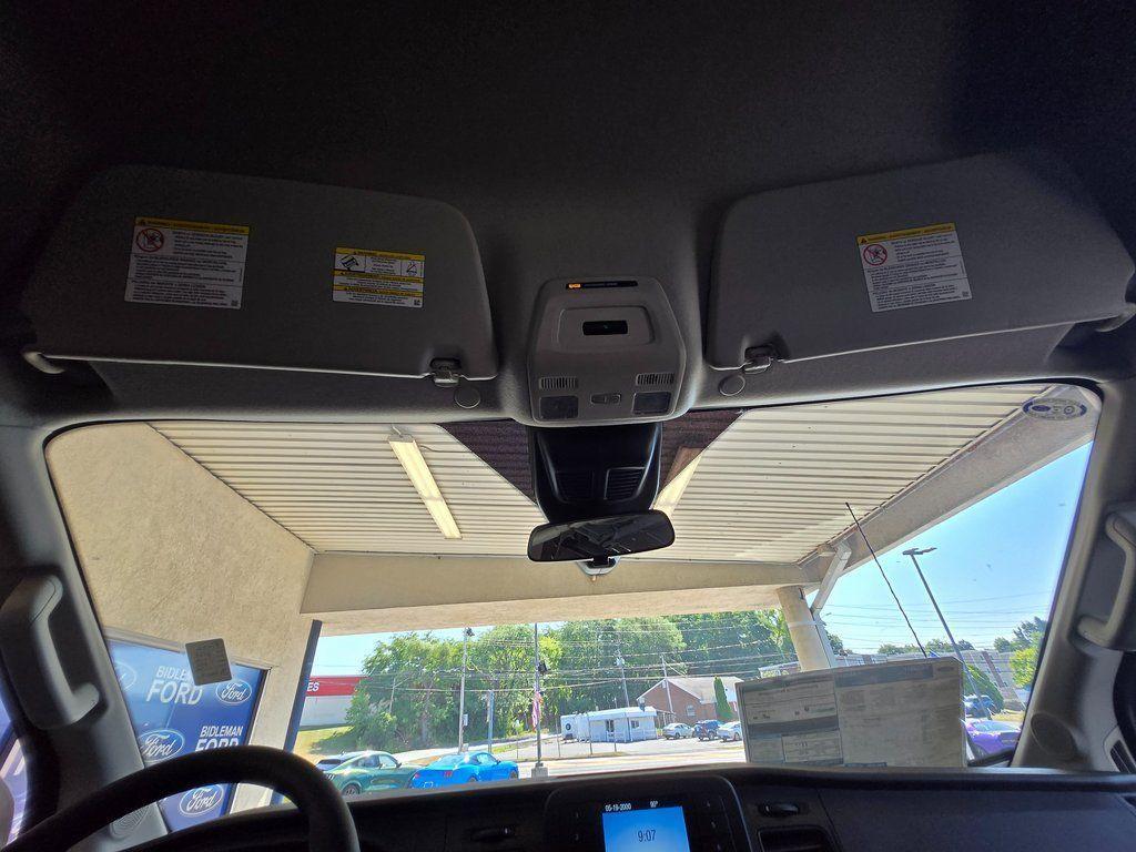 new 2025 Ford Transit-250 car, priced at $51,999