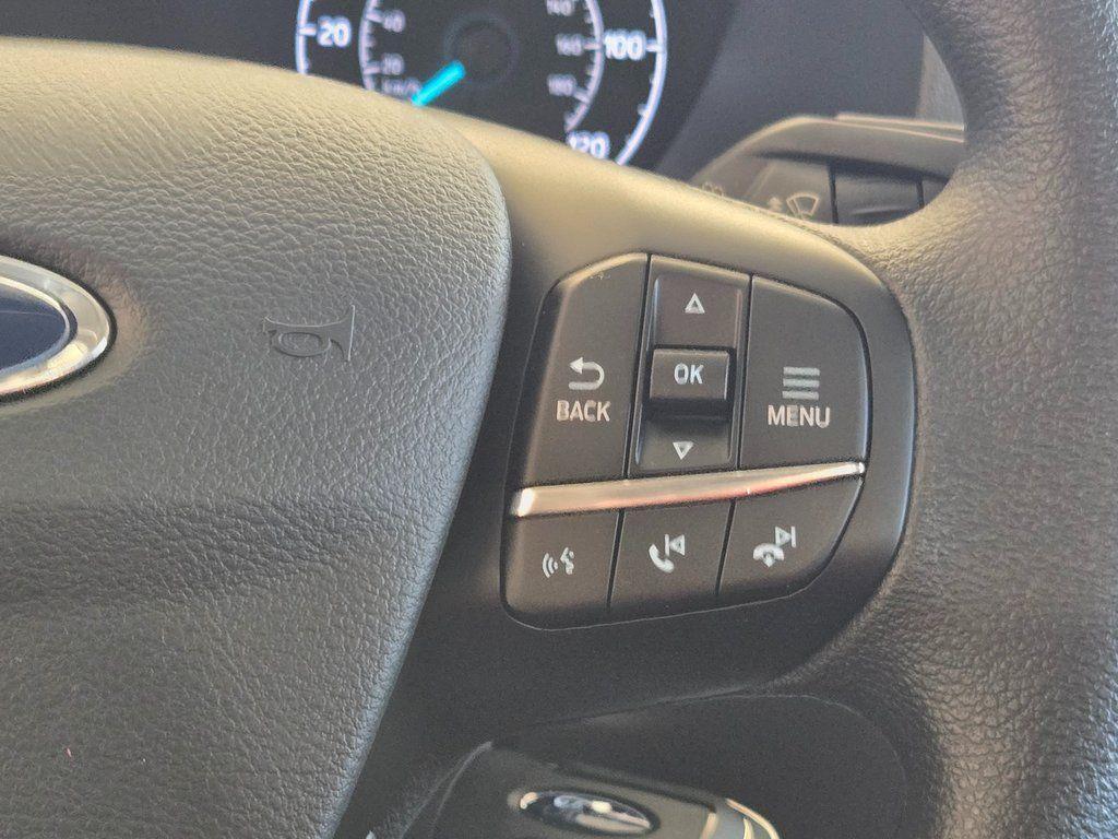 new 2025 Ford Transit-250 car, priced at $51,999