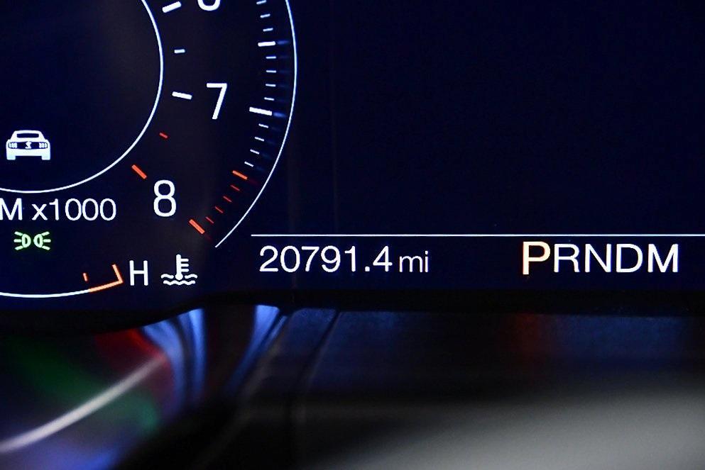 used 2020 Ford Shelby GT500 car, priced at $72,995