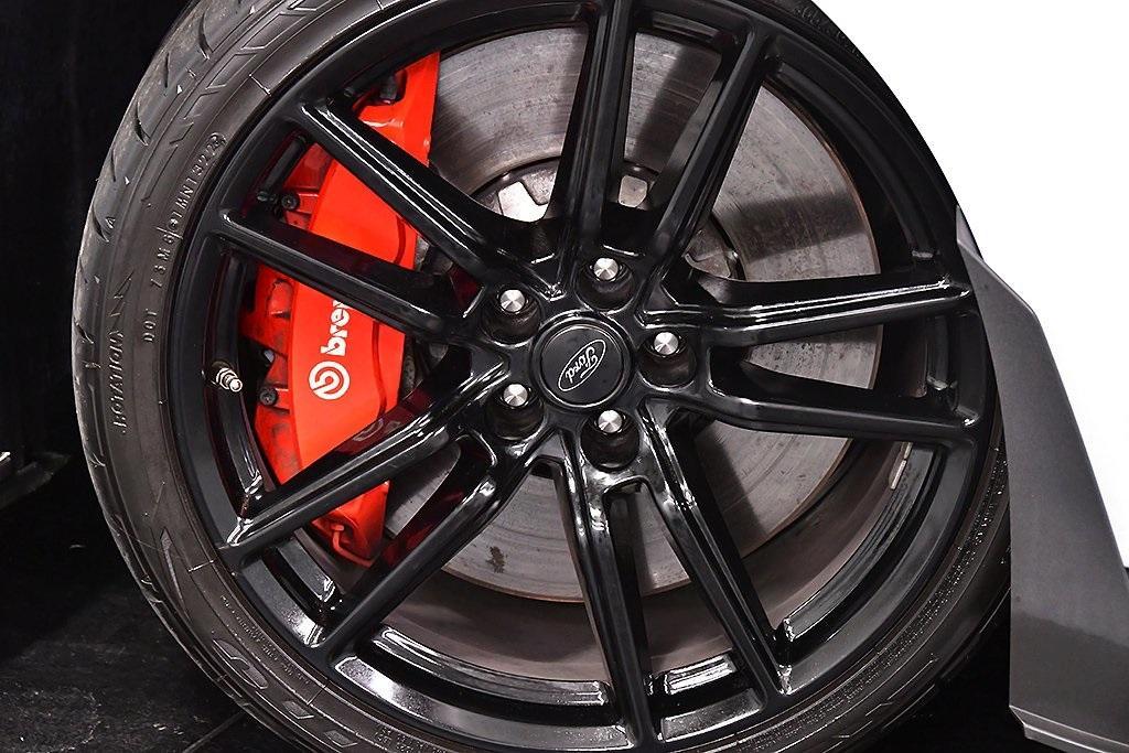 used 2020 Ford Shelby GT500 car, priced at $72,995