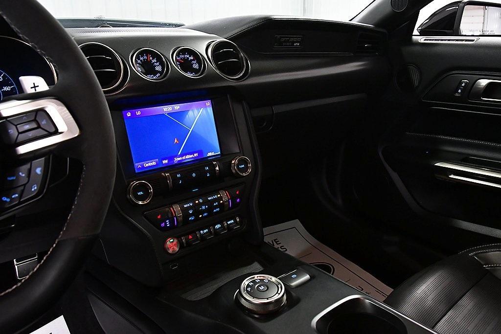used 2020 Ford Shelby GT500 car, priced at $72,995
