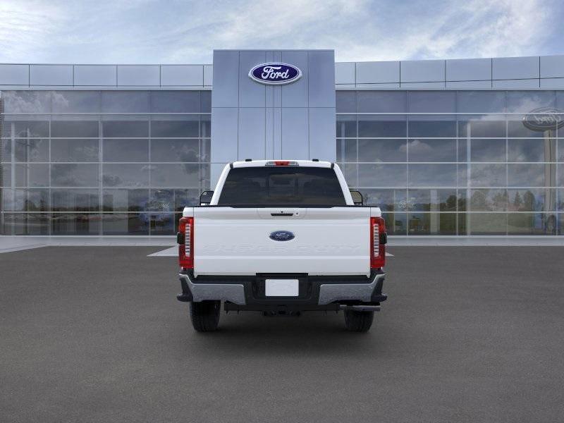 new 2024 Ford F-250 car, priced at $83,912