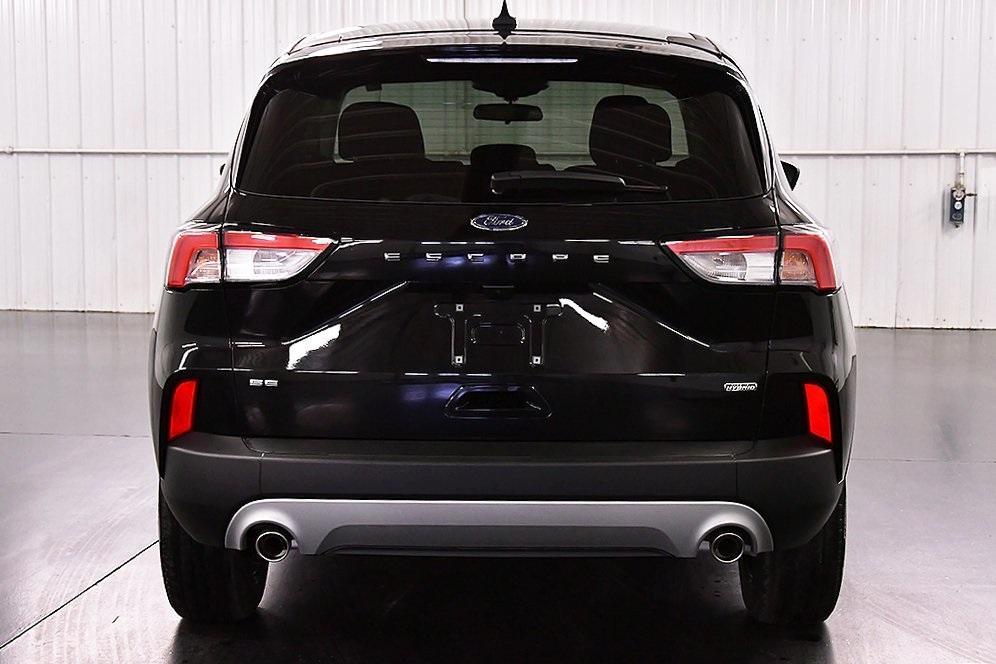 used 2022 Ford Escape PHEV car, priced at $19,945