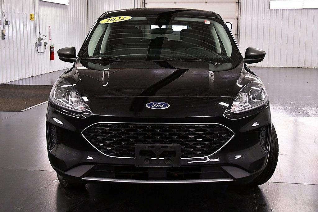 used 2022 Ford Escape PHEV car, priced at $19,945