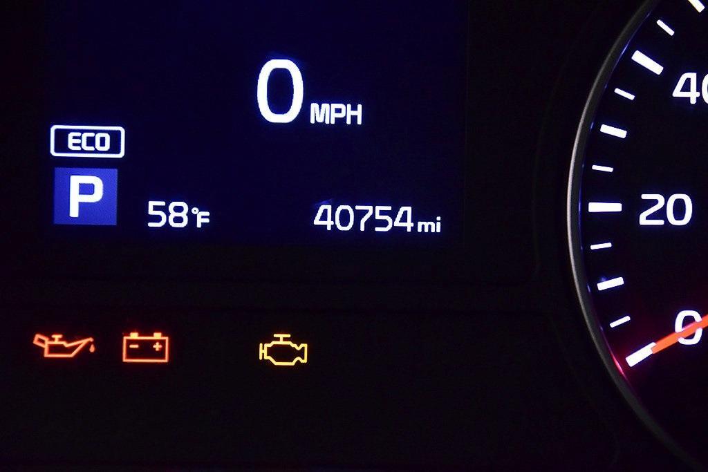 used 2020 Kia Optima car, priced at $18,995