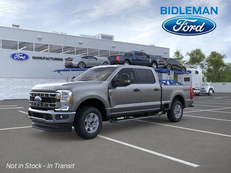 new 2026 Ford F-250 car