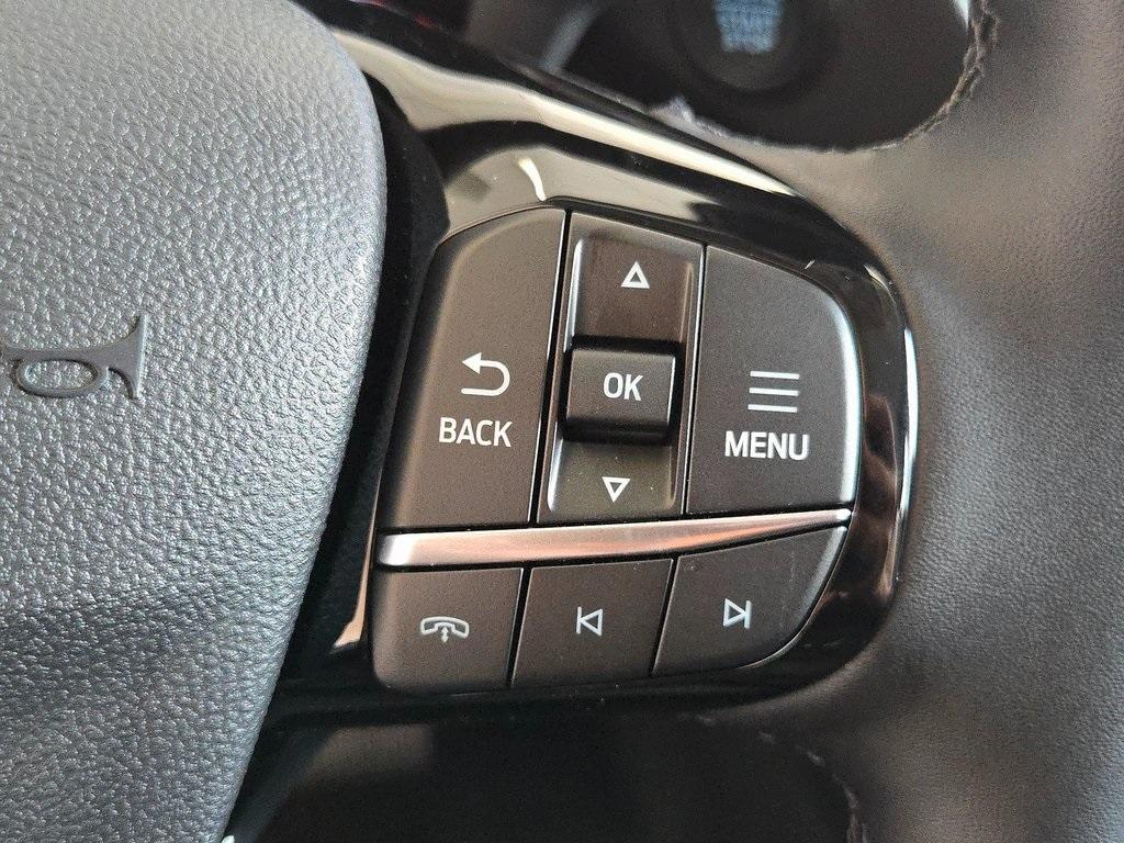 new 2025 Ford Escape car, priced at $29,779