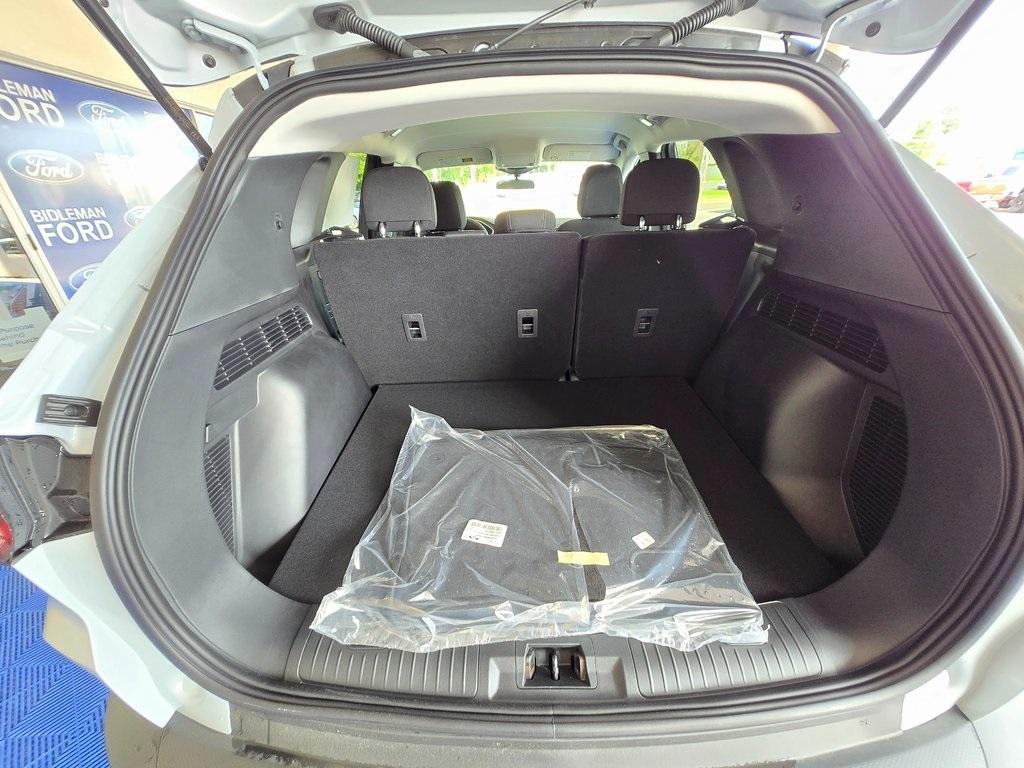 new 2025 Ford Escape car, priced at $29,779