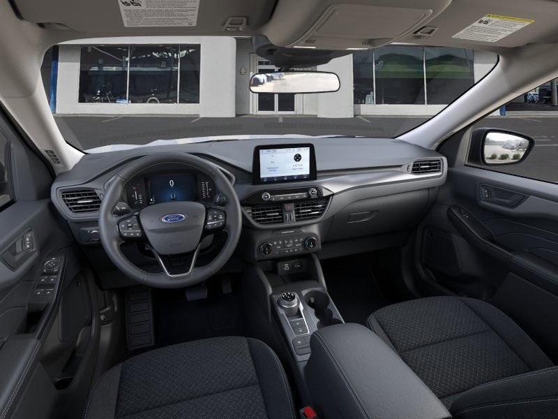 new 2025 Ford Escape car, priced at $29,779