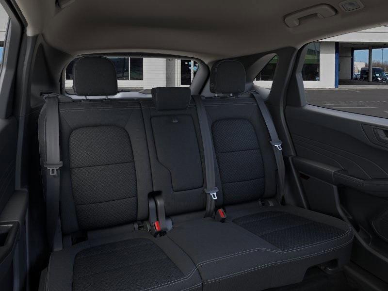new 2025 Ford Escape car, priced at $29,779