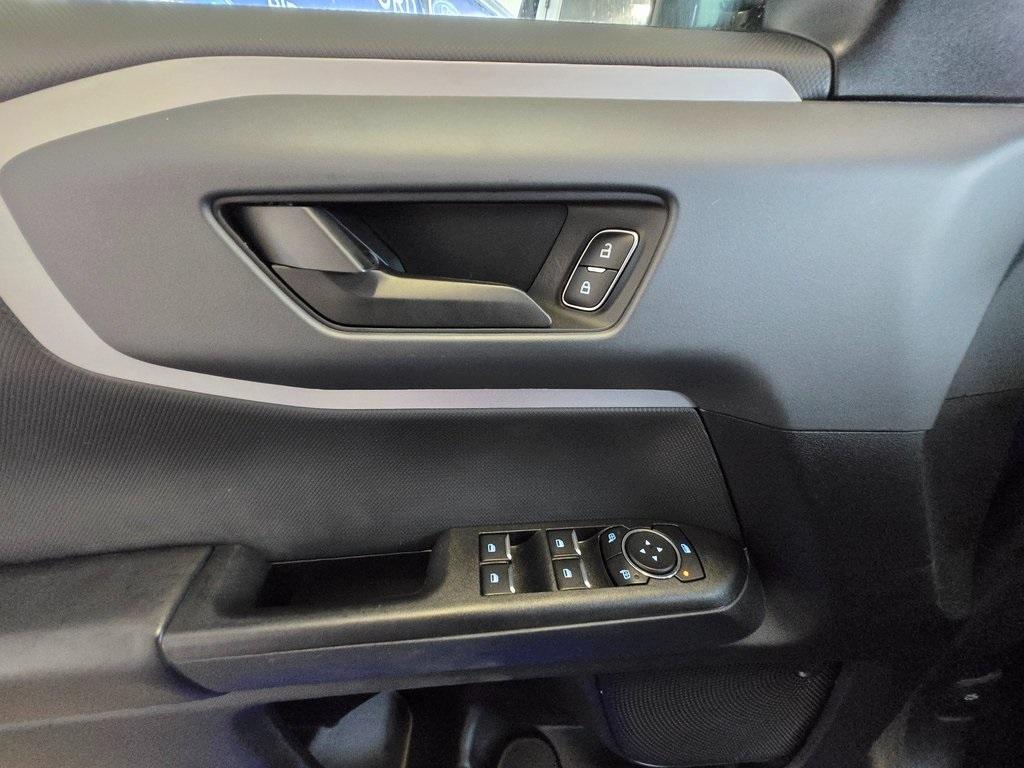 used 2023 Ford Bronco Sport car, priced at $28,751