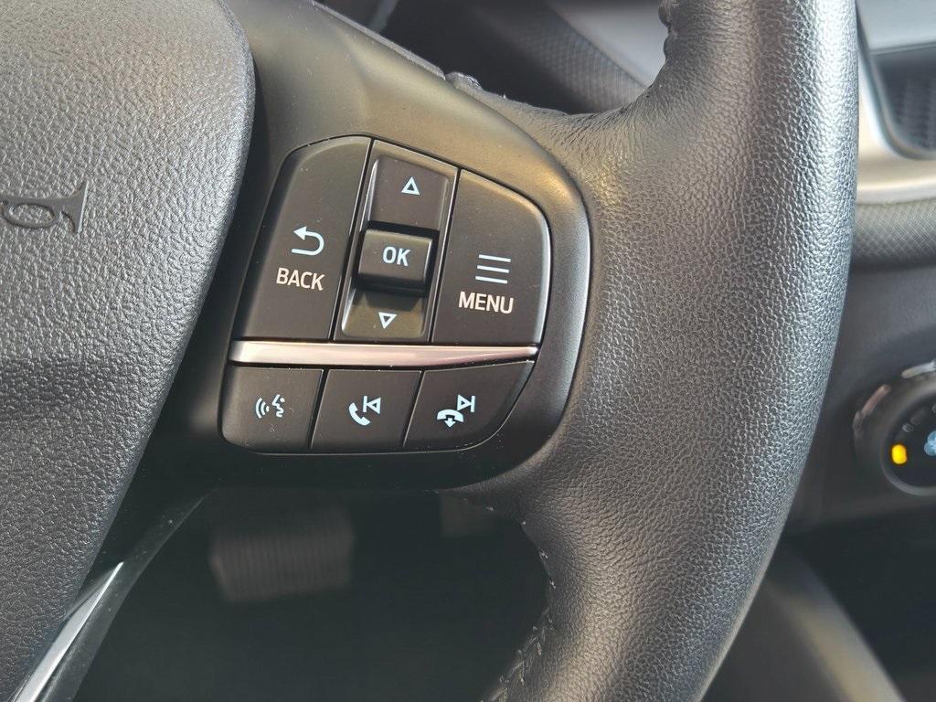 used 2023 Ford Bronco Sport car, priced at $28,751