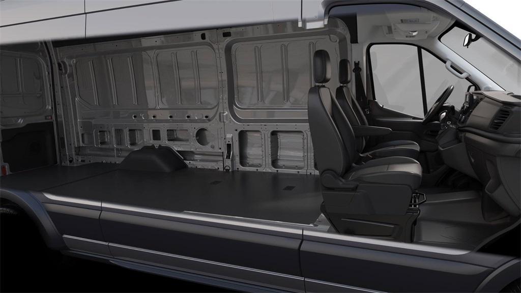 new 2025 Ford Transit-250 car, priced at $57,245