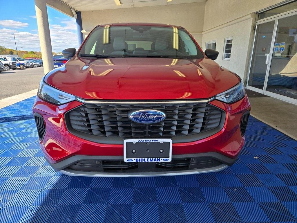new 2025 Ford Escape car, priced at $27,999