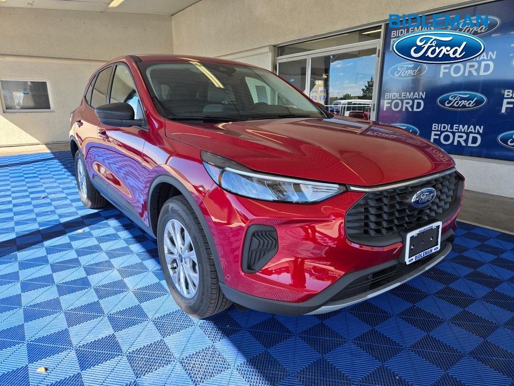 new 2025 Ford Escape car, priced at $29,434