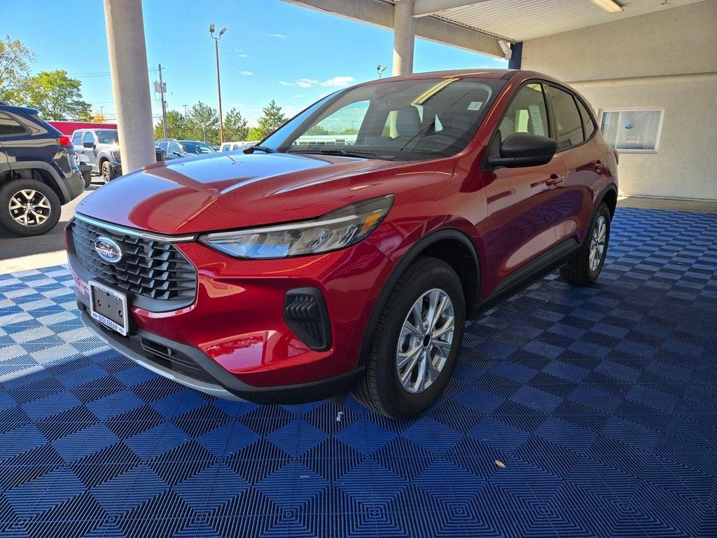 new 2025 Ford Escape car, priced at $27,999