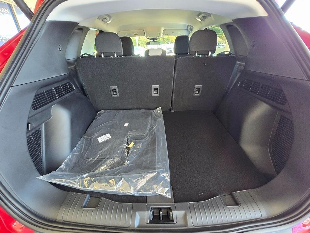 new 2025 Ford Escape car, priced at $27,999