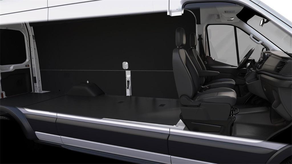 new 2024 Ford Transit-350 car, priced at $53,810