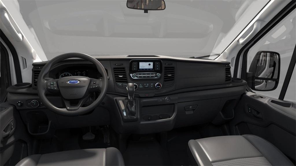 new 2024 Ford Transit-350 car, priced at $51,560