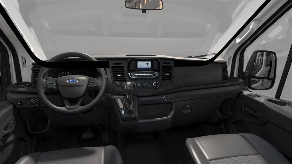 new 2024 Ford Transit-350 car, priced at $53,810