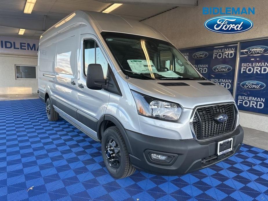 new 2024 Ford Transit-250 car, priced at $66,210