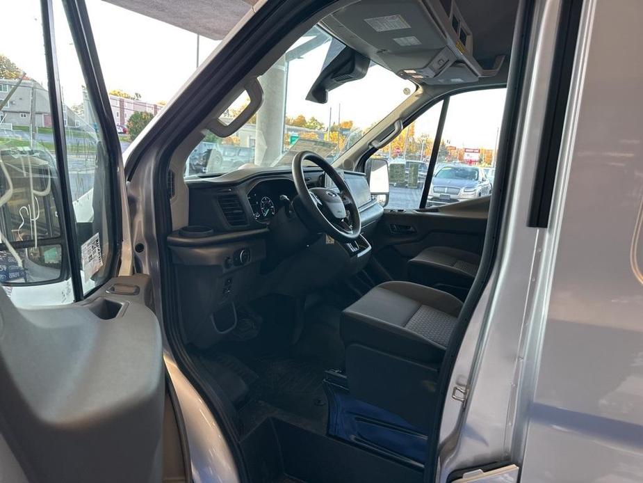 new 2024 Ford Transit-250 car, priced at $66,210