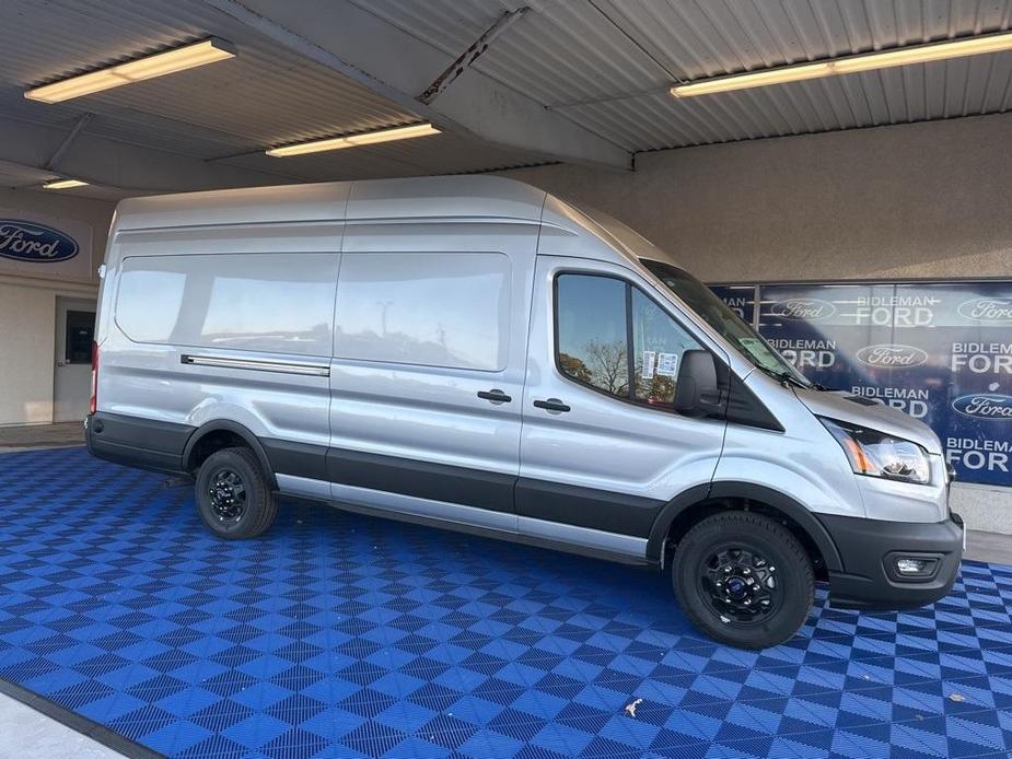 new 2024 Ford Transit-250 car, priced at $66,210