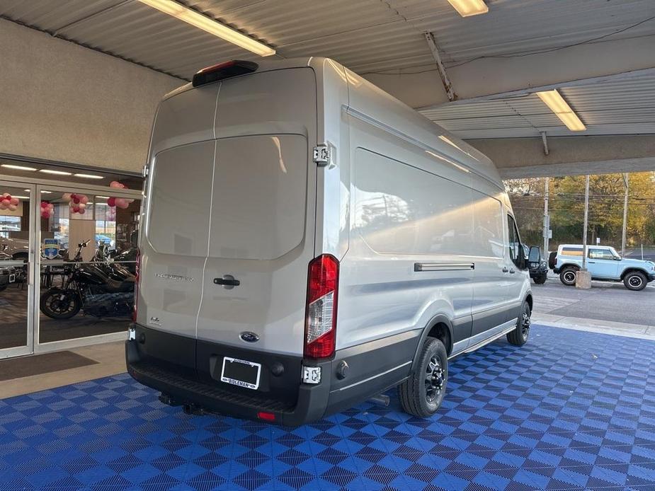 new 2024 Ford Transit-250 car, priced at $66,210