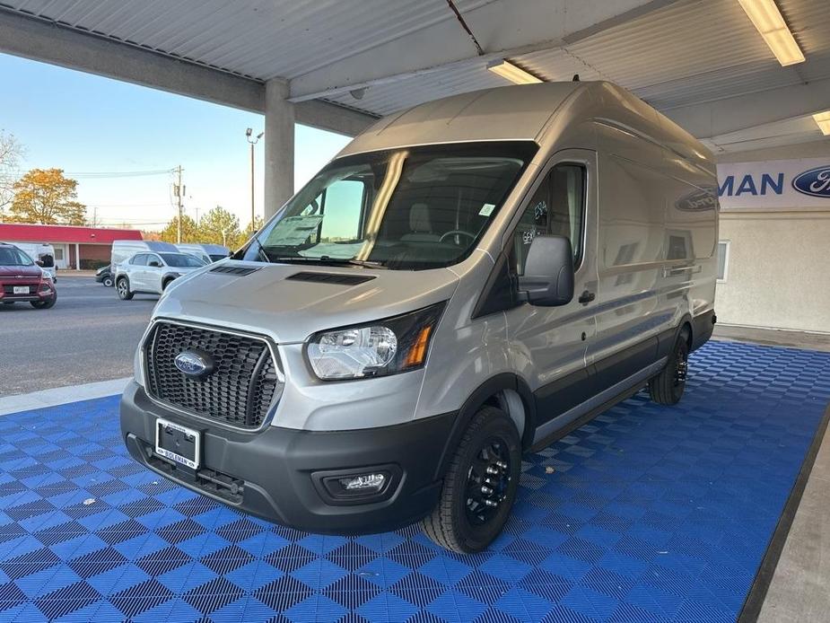 new 2024 Ford Transit-250 car, priced at $66,210