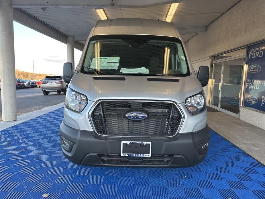 new 2024 Ford Transit-250 car, priced at $66,210