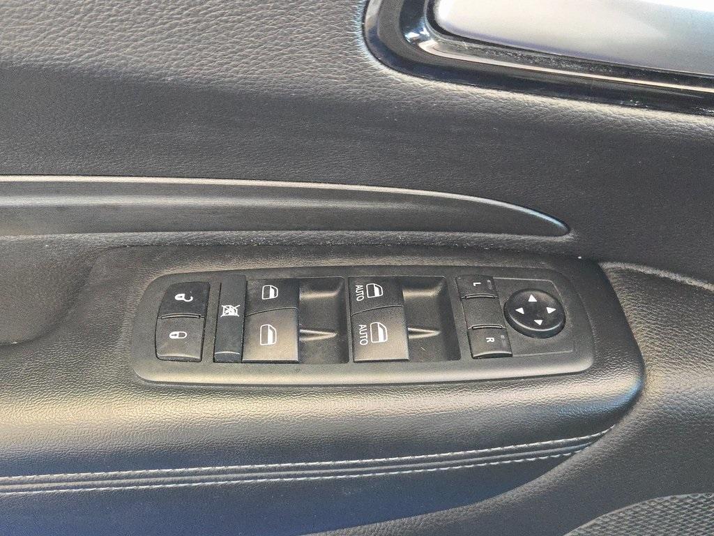 used 2021 Dodge Durango car, priced at $31,995