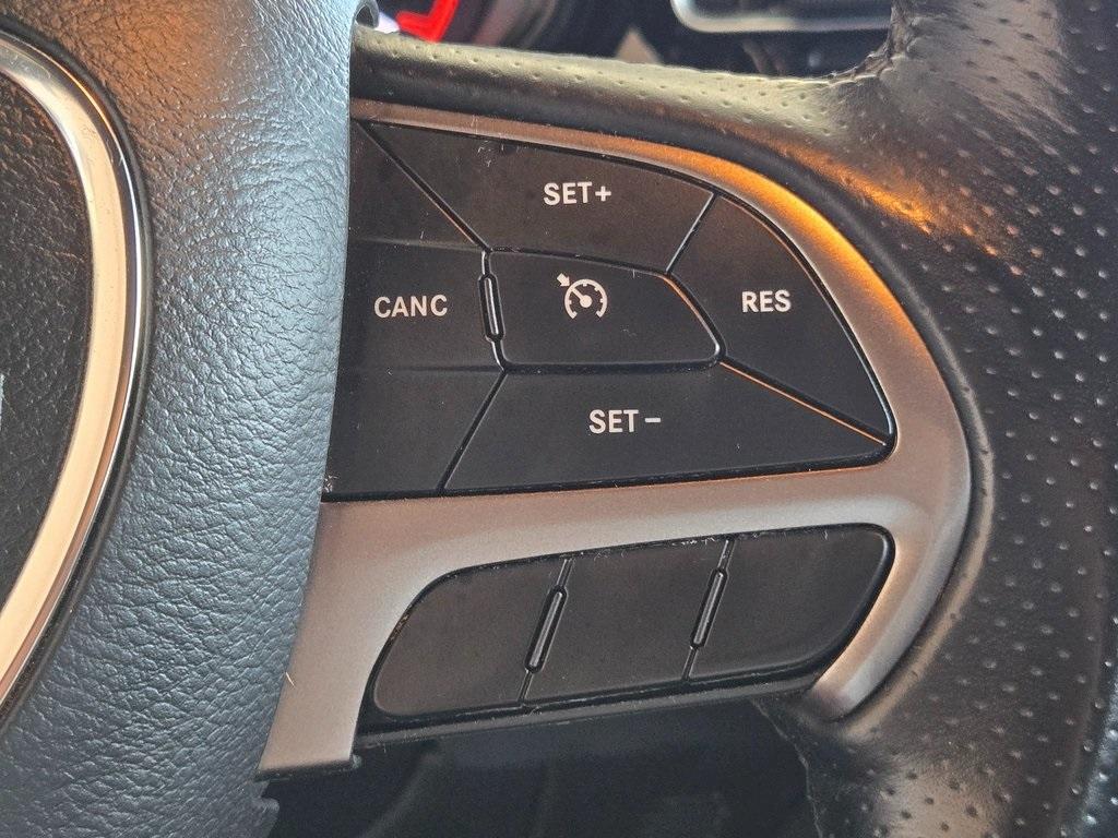 used 2021 Dodge Durango car, priced at $31,995
