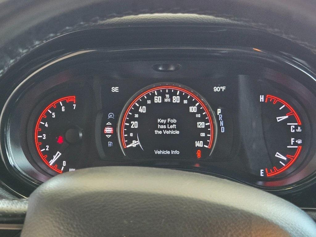 used 2021 Dodge Durango car, priced at $31,995