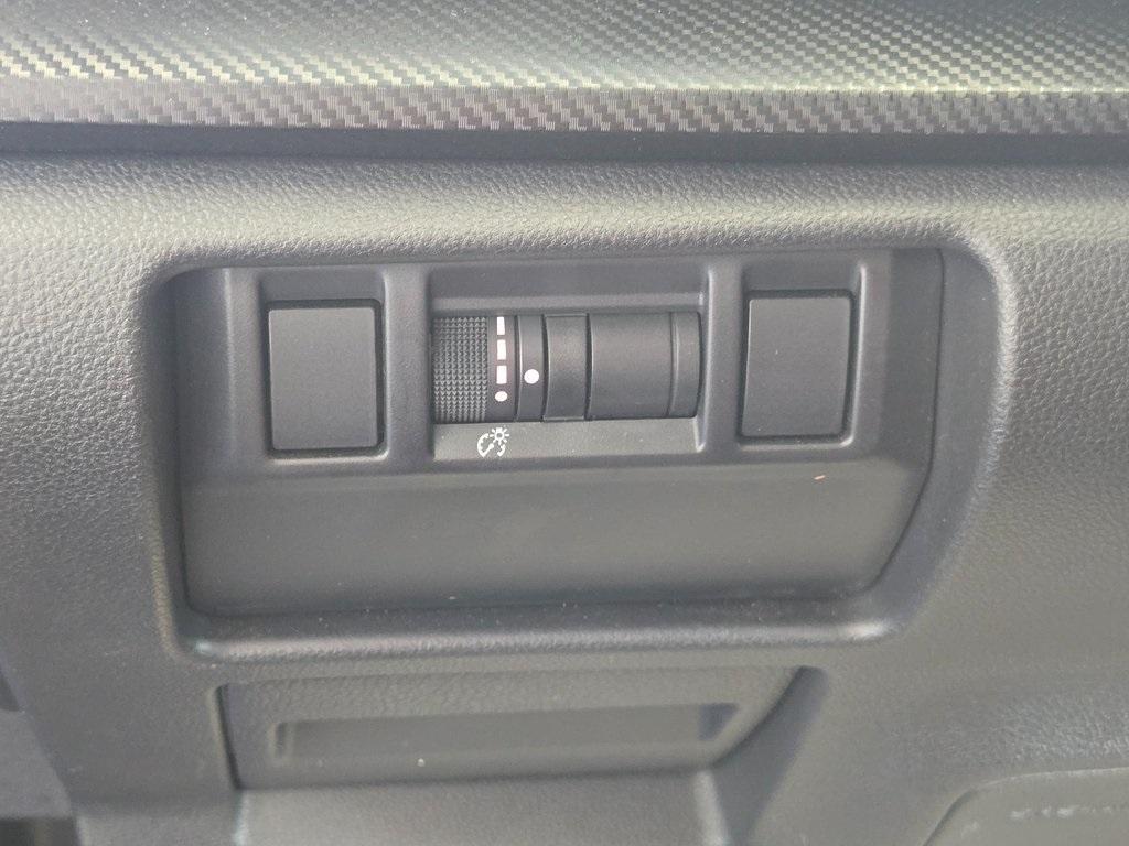 used 2024 Subaru Crosstrek car, priced at $26,995