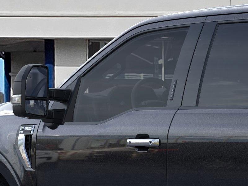 new 2024 Ford F-150 car, priced at $60,251