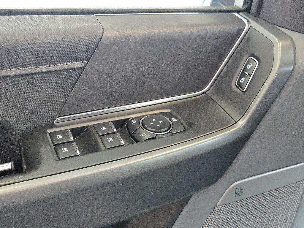 new 2024 Ford F-150 car, priced at $53,999