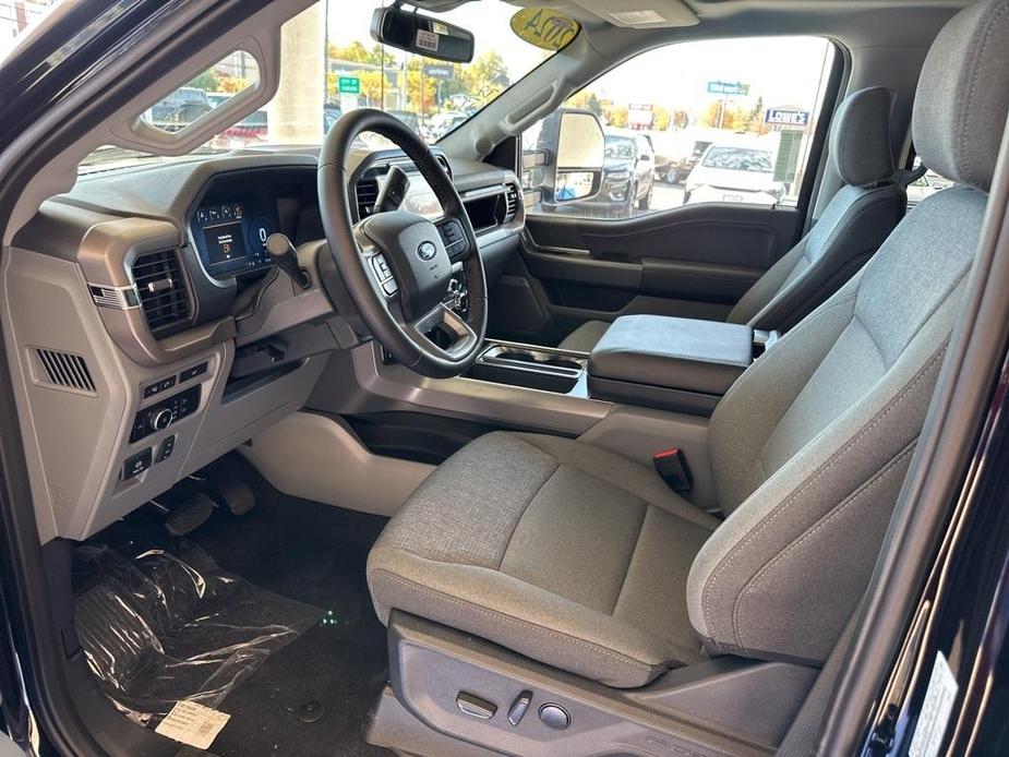 new 2024 Ford F-150 car, priced at $64,200