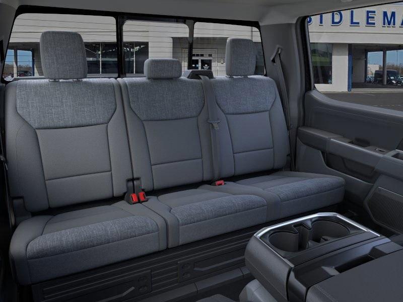 new 2024 Ford F-150 car, priced at $60,251