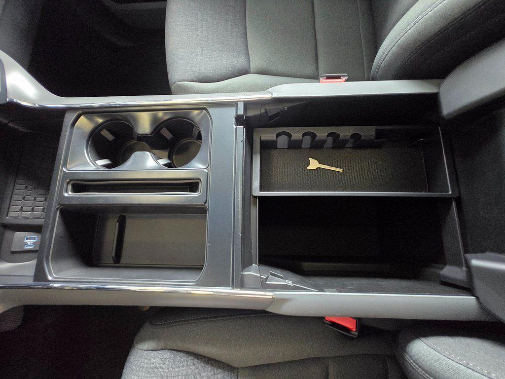 new 2024 Ford F-150 car, priced at $53,999