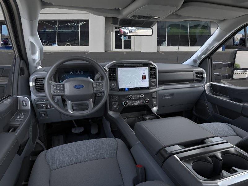 new 2024 Ford F-150 car, priced at $60,251